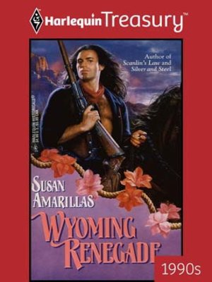 cover image of Wyoming Renegade
